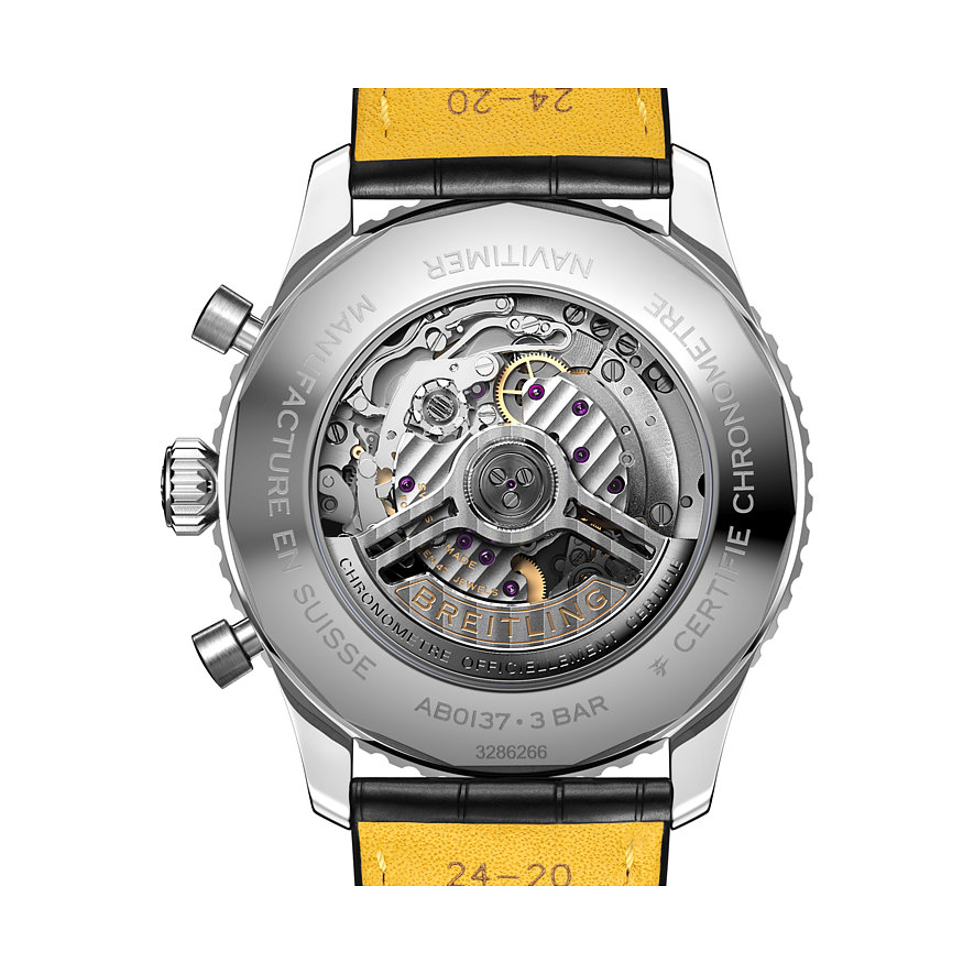 Breitling Chronograph Navitimer Chrono B01