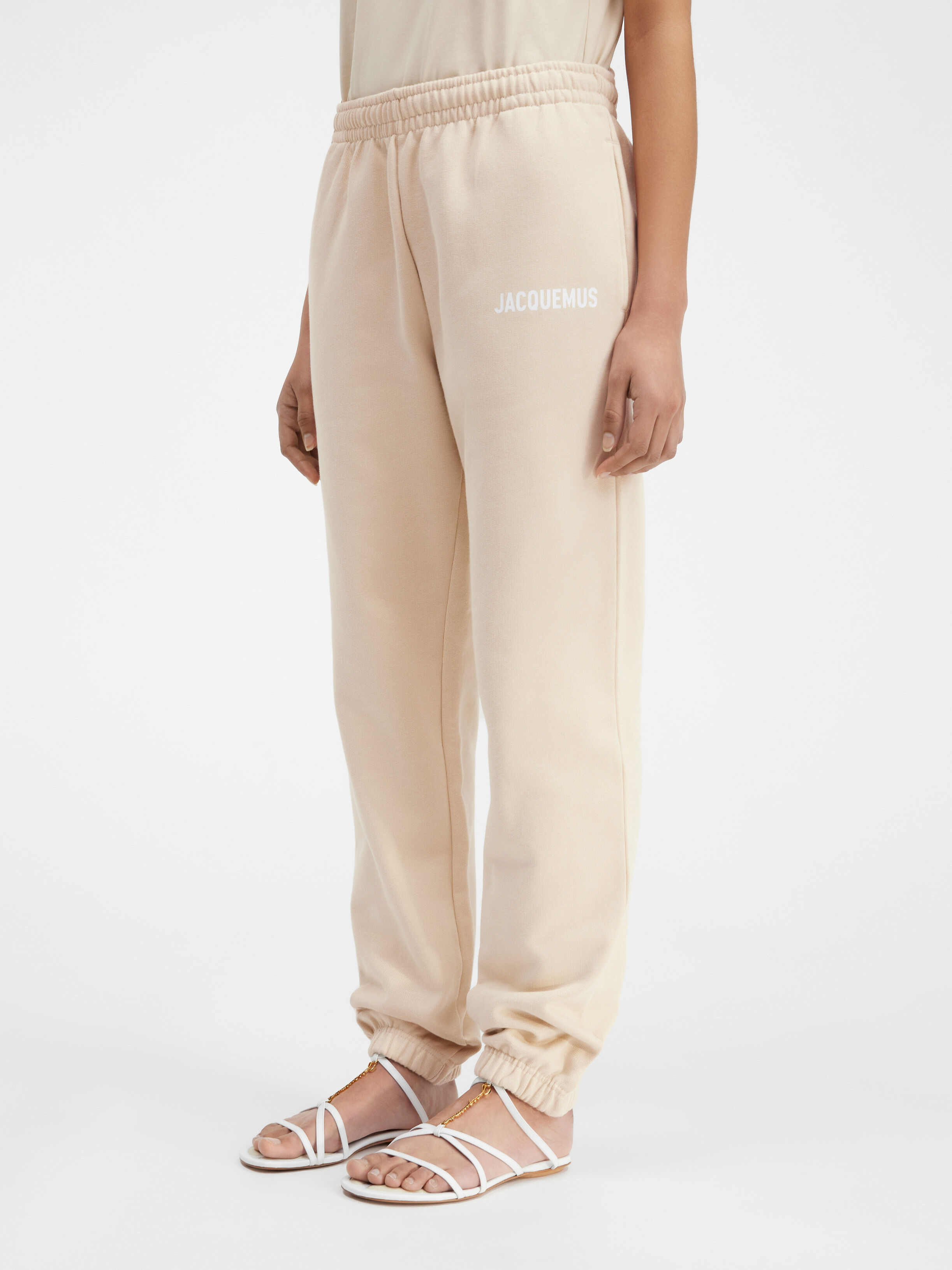 Le jogging Jacquemus