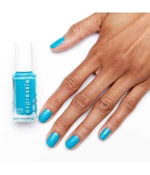 essie Expressie word on the street Nagellack-10 ml