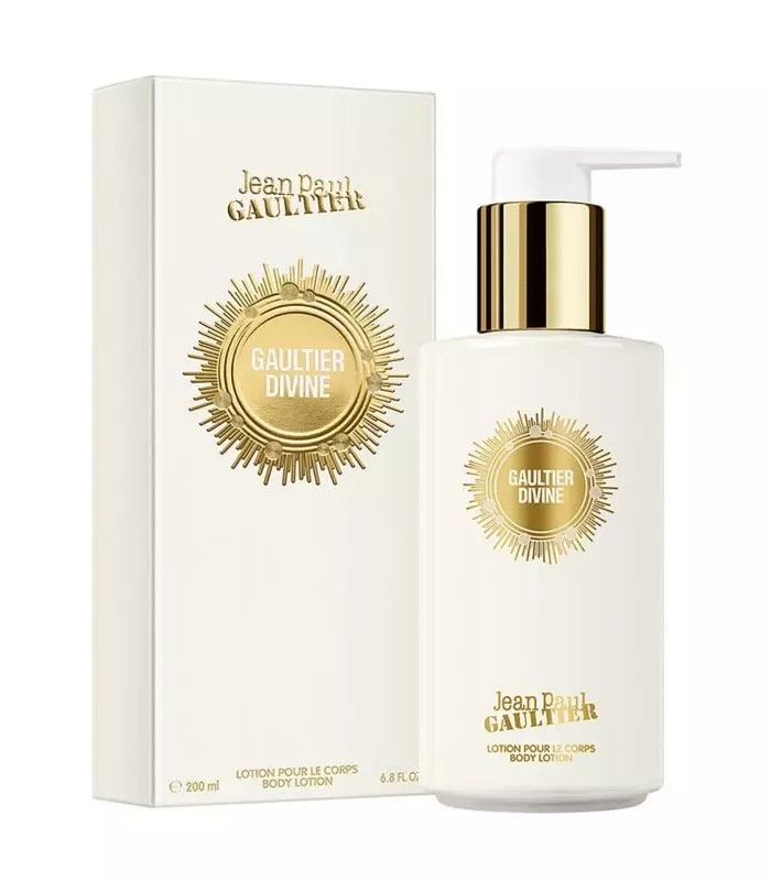 GAULTIER DIVINE Lait pour le Corps