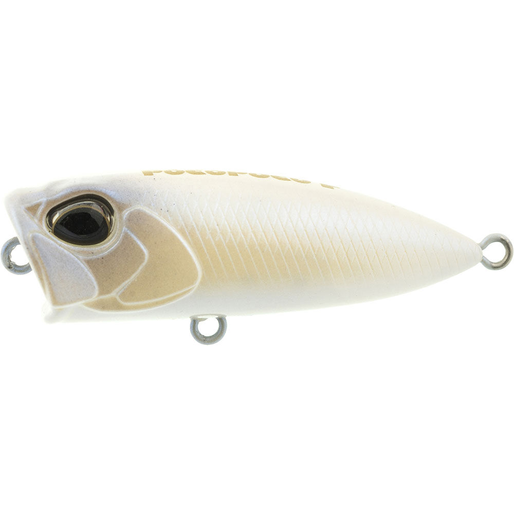 Duo Pocopoco Hard Popper -viehe 40F 4 cm, 3 g