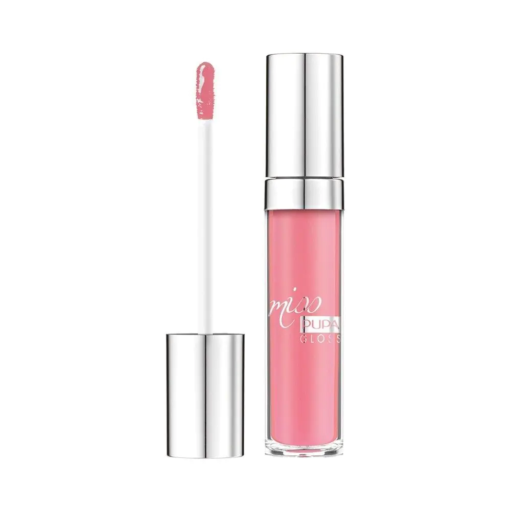 Pupa Miss Gloss Ultra-Shine sjajilo za usne, 302