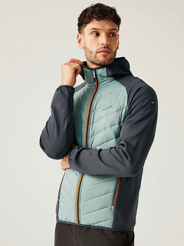 Regatta Hybridjacke 
