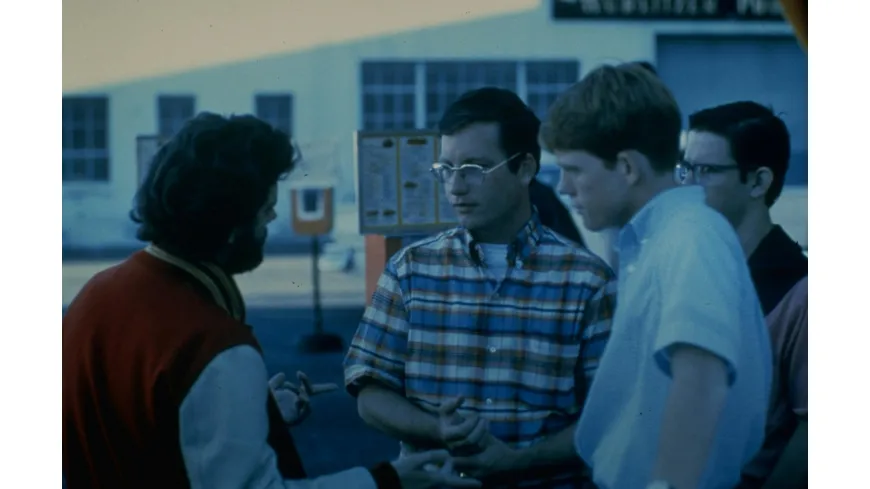 American Graffiti  (4K Ultra HD)