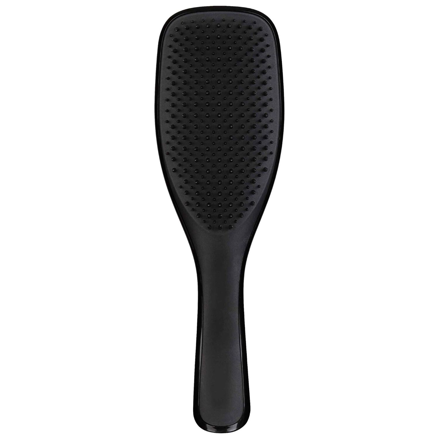 Tangle Teezer The Wet Detangler Hairbrush Liquorice Black