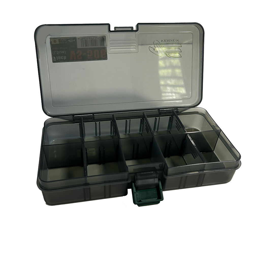 Boite Versus VS-506-black 19x10x4cm