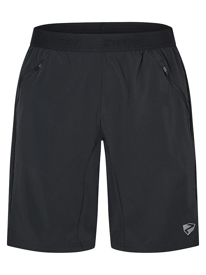Ziener Fahrradshorts 