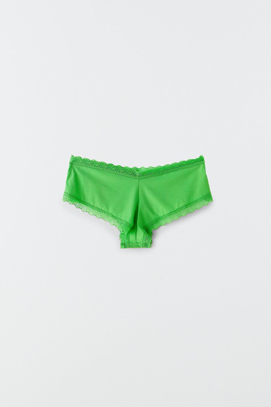 Ingrid rib brazilian