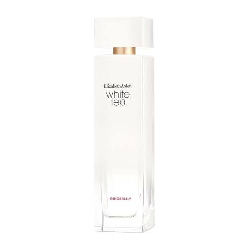 Elizabeth Arden White Tea Ginger Lily Eau de Toilette 100 ml