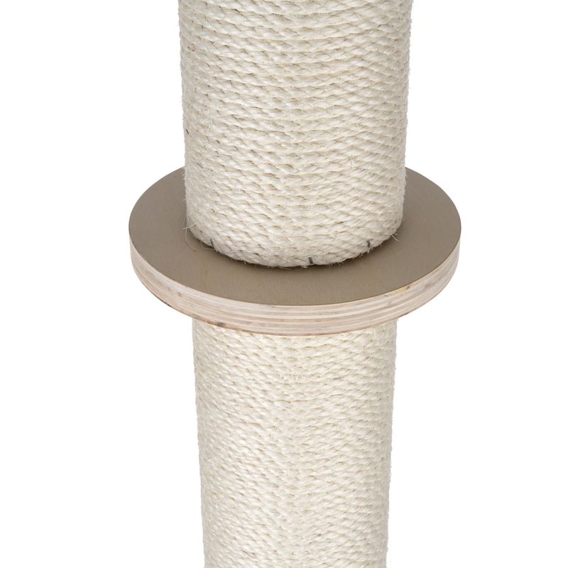 Modern Living Deckenspanner Isernia zu TOP-Preisen