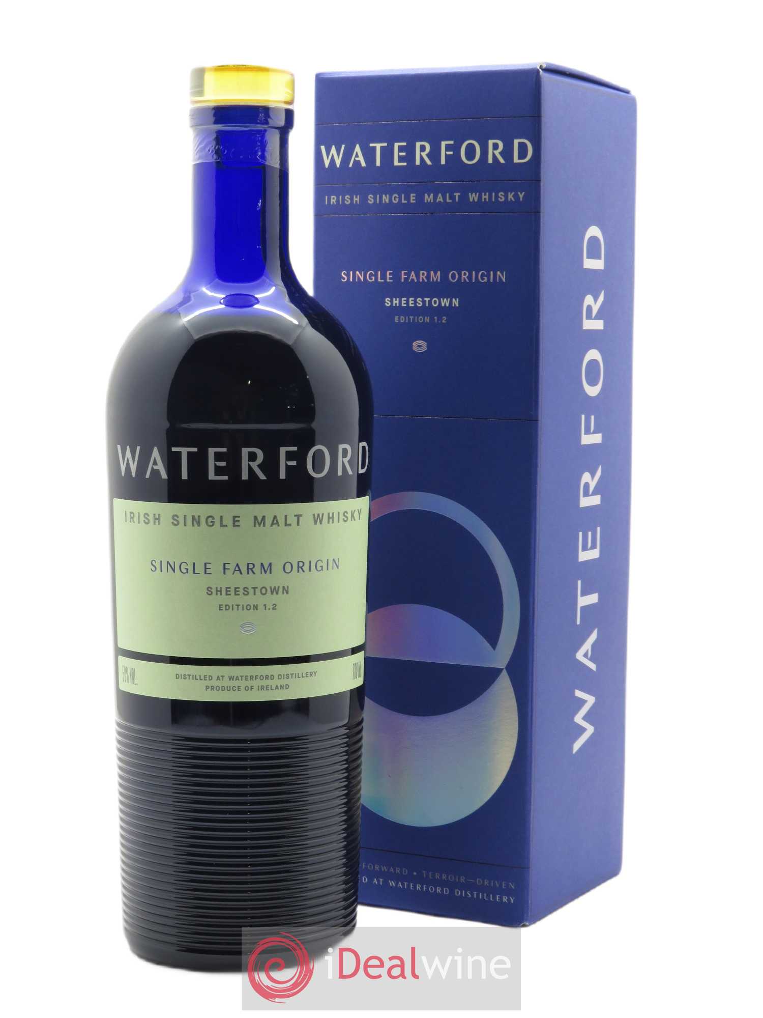 Waterford SFO Sheestown Edition 1.2 (70 cl)  - Lot de 1 Bouteille