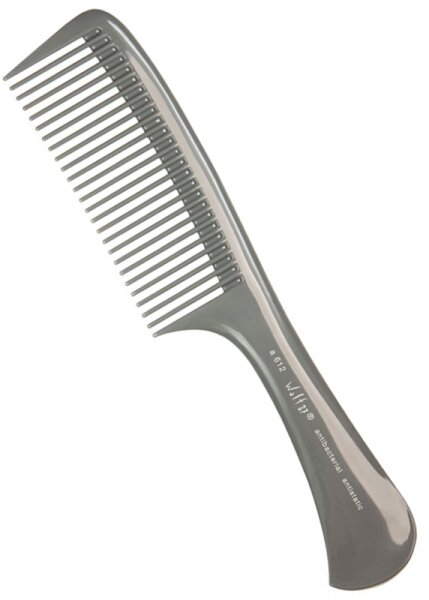 Hercules Sägemann Wolf 37 Antibacterial A 612 8 1/2 Zoll Schneidekamm