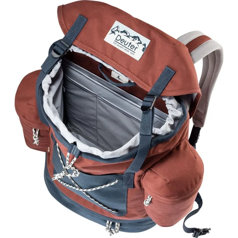 Deuter Wengen - Redwood Ink