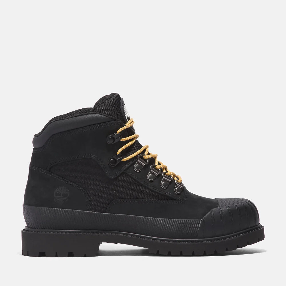 Timberland Heritage TB0A2PTG0151 / schwarz