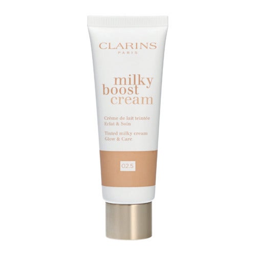 Clarins Milky Boost krém 06 45 ml