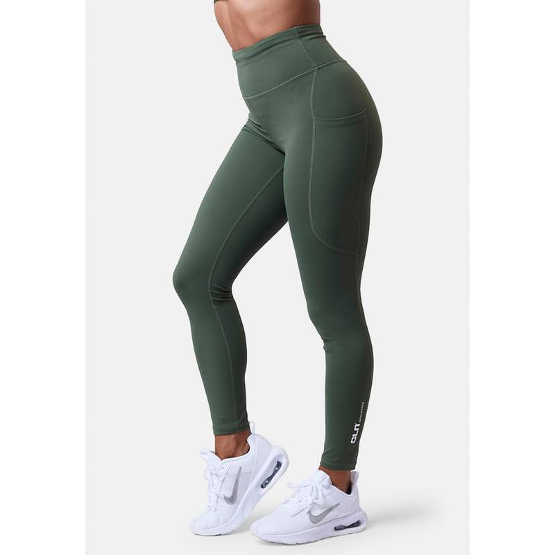 CLN Athletics Charge Tights Damen