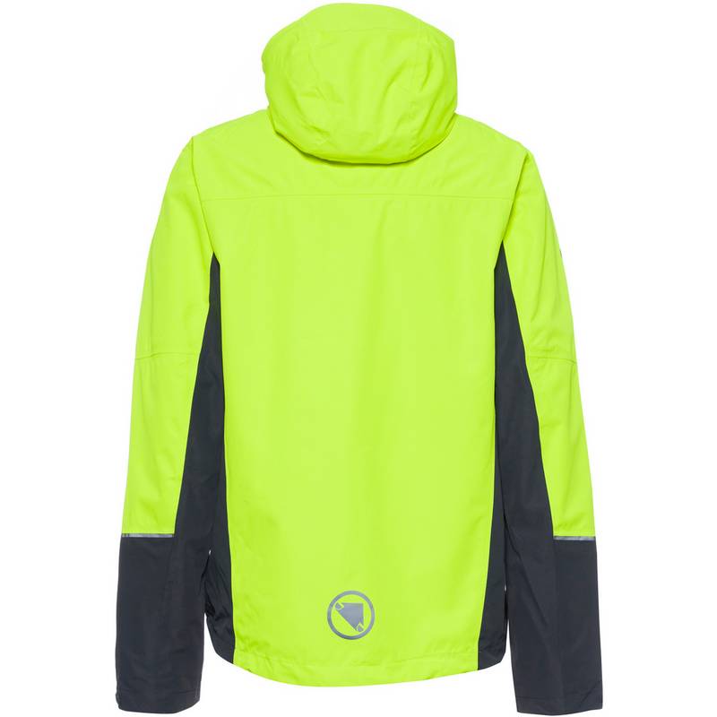Endura Hummvee 3-in-1 Fahrradjacke Herren