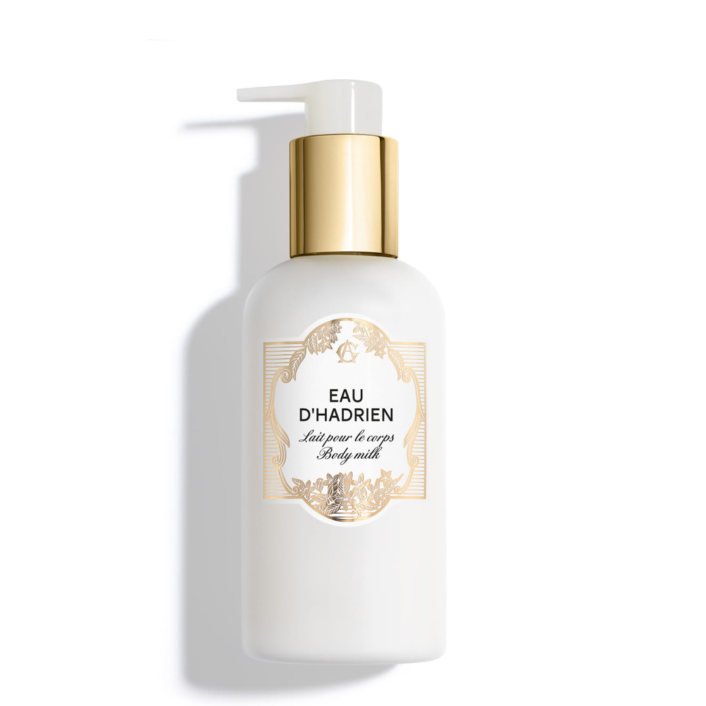 GOUTAL EAU D'HADRIEN LAIT CORPS