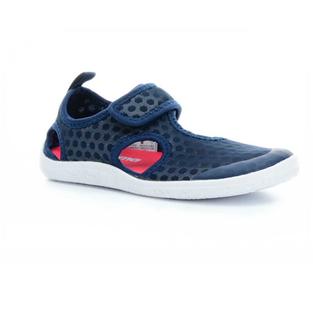 Reima Rantaan 2.0 Navy Barfußsandalen