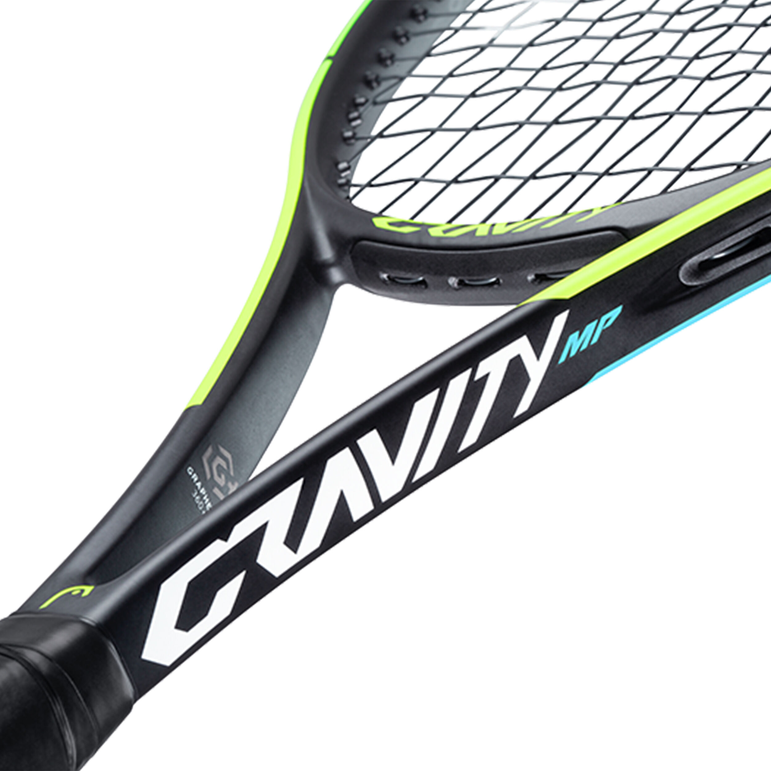 Graphene 360+ Gravity MP (2021) (gebraucht)