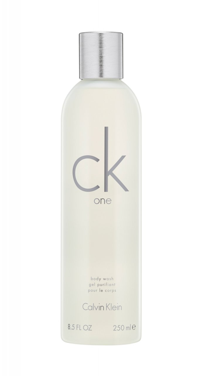 Calvin Klein CK One Body Wash