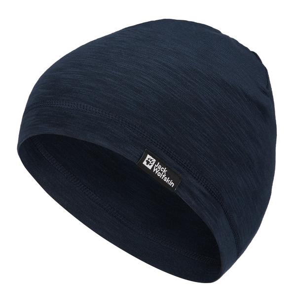 TRAVEL BEANIE K Kinder - Mütze