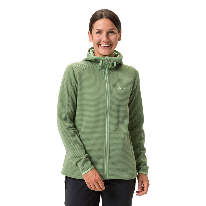 VAUDE Women's Skomer Hiking Jacket Outdoorjacke Damen
