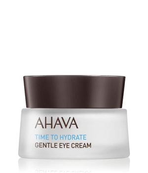 AHAVA Time to Hydrate Gentle Eye Cream Augencreme-15 ml