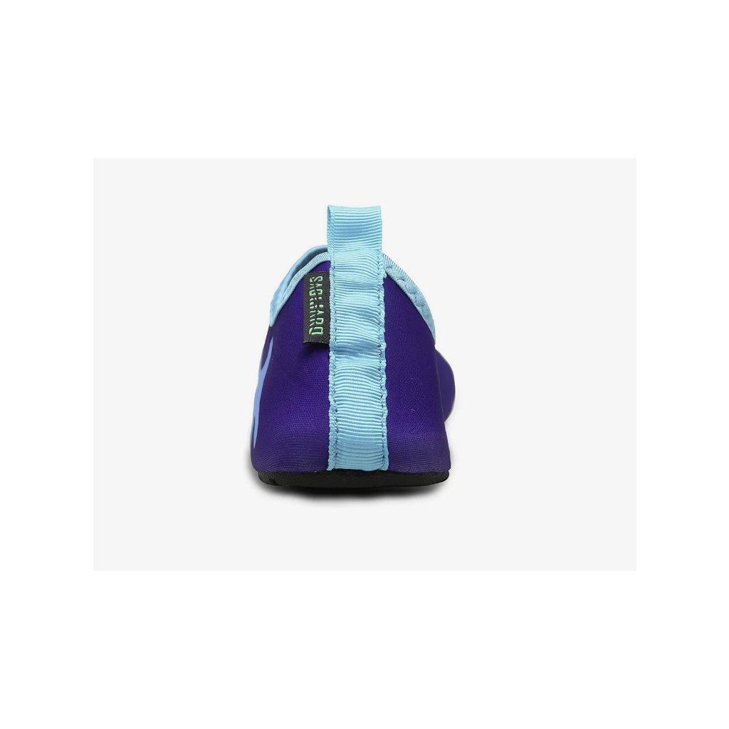 Saguaro Kids Aura IV Blue Badeschuhe