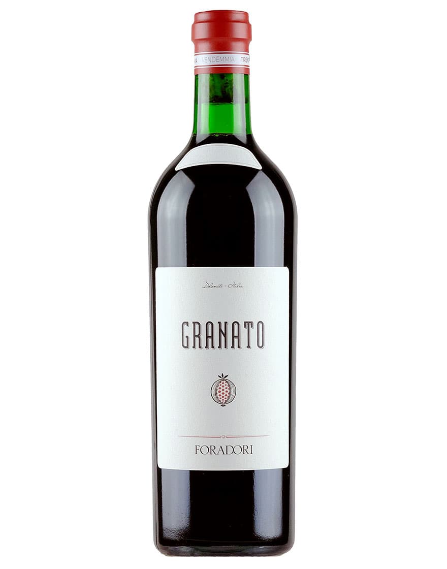 Vigneti delle Dolomiti IGT Teroldego Granato 2021 Foradori 0,75 ℓ