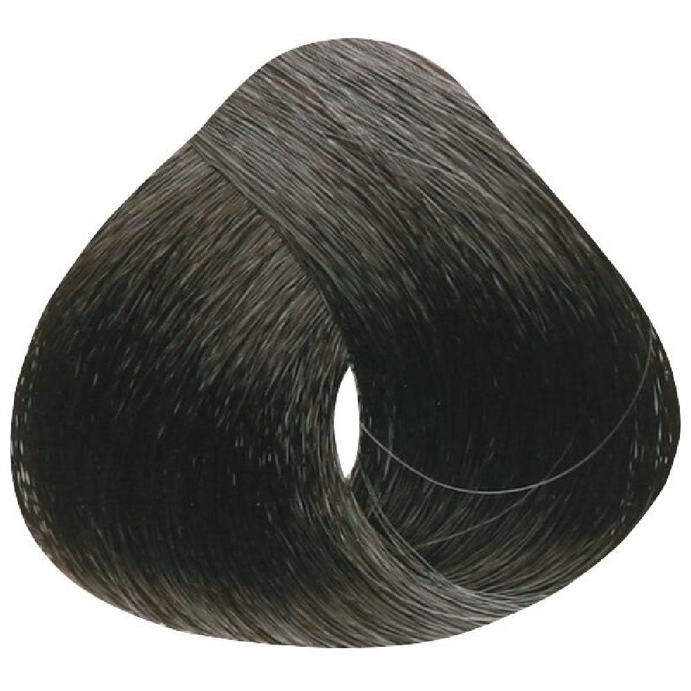 Inebrya Color 1/0 Schwarz 100 ml