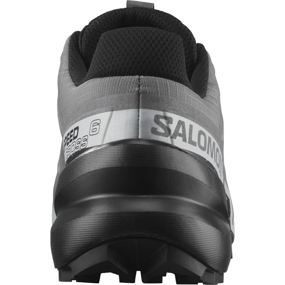 Salomon Speedcross 6 L41738000 / grau