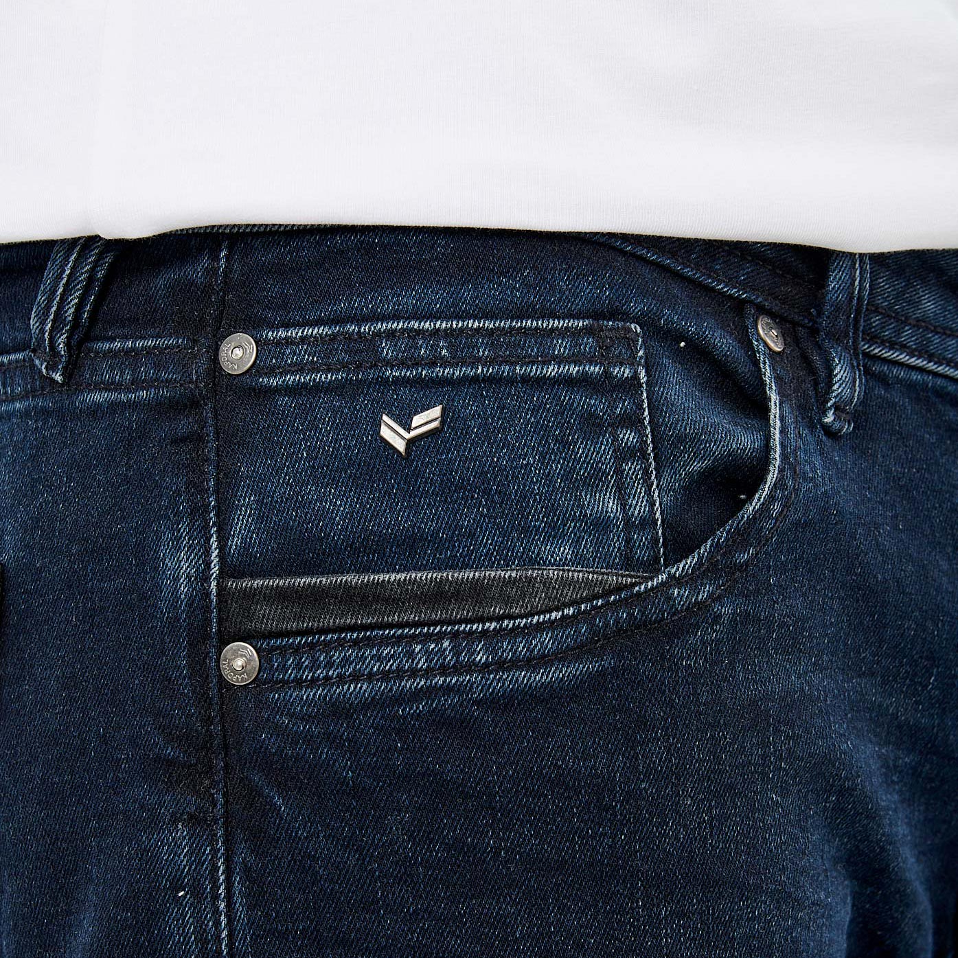 IRISH  Jean slim bleu homme