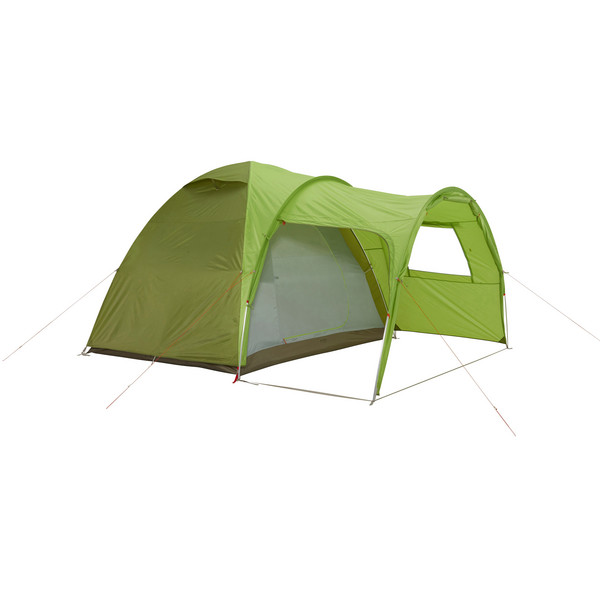 CAMPO CASA XT 5P - Familienzelt