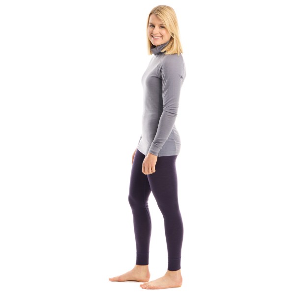 Stoic - Women's Merino180 SvenstaSt. Turtle Neck - Merinounterwäsche