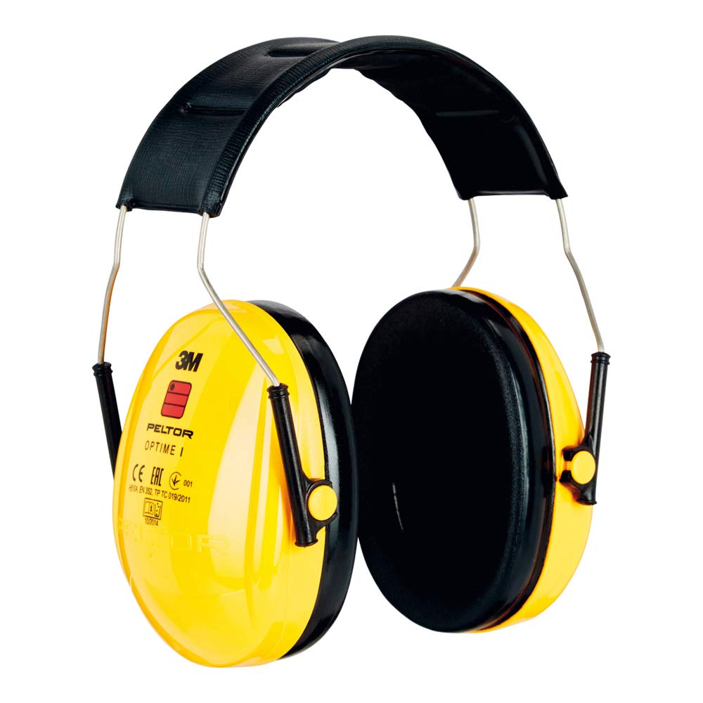 3M 6.21.25.175.00 Peltor H510A Optime I Casque antibruit