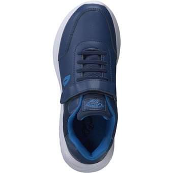Okinawa Sneaker in blau