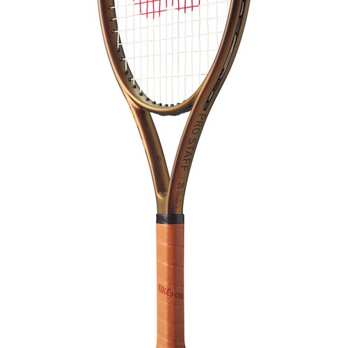 KINDER TENNISSCHLÄGER PRO STAFF 25 V14 RKT