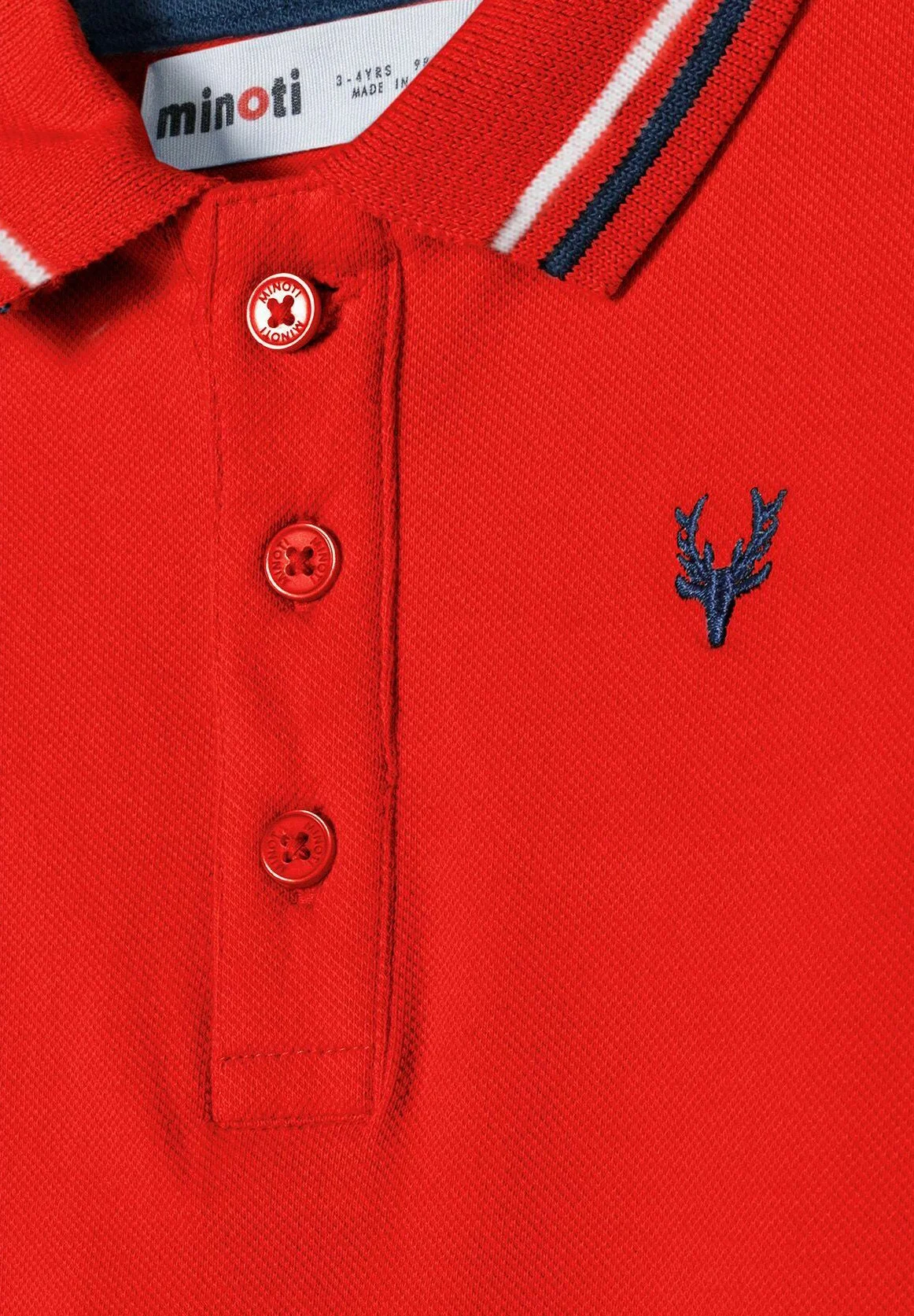 MINOTI STANDARD - Polo
