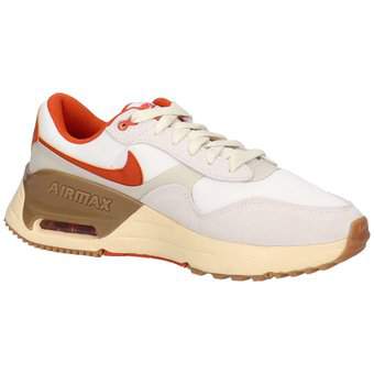 Nike Air Max Systm Sneaker in weiß