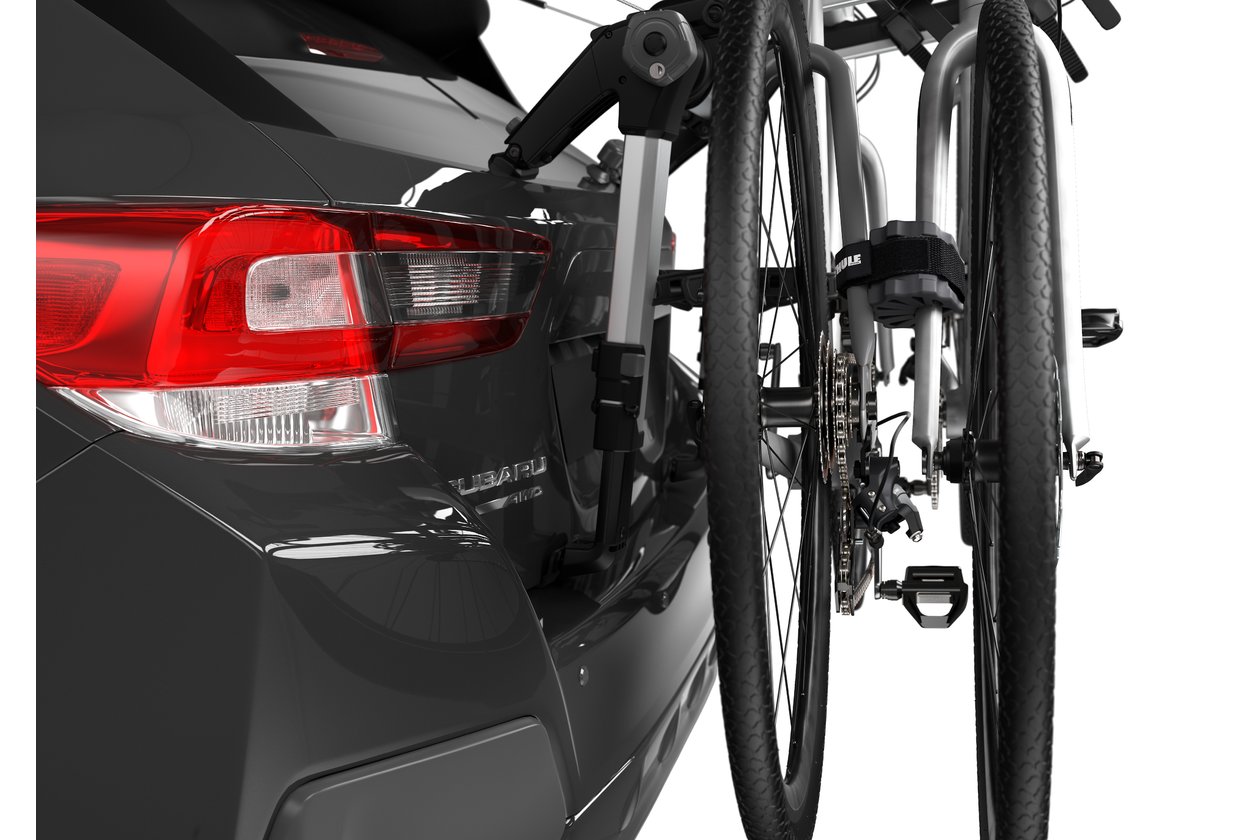 Thule Bike Protector