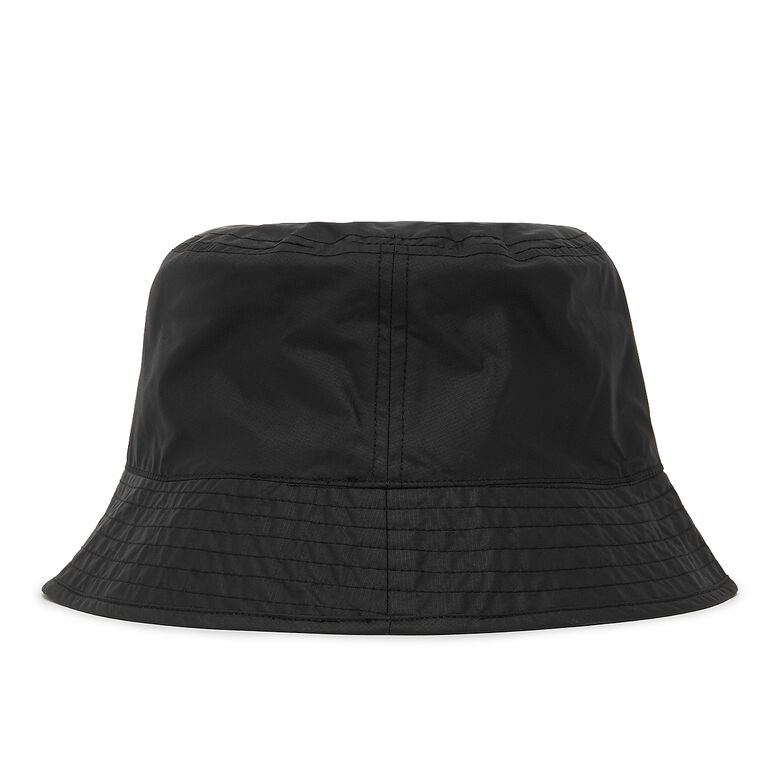 The North Face Sun Stash Bucket Hat tnf black/tnf white