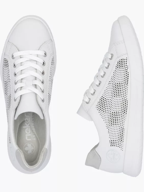 Rieker Damen Sneaker Low