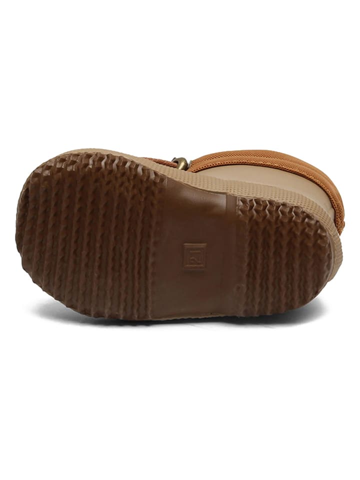 bisgaard Gummistiefel in Hellbraun günstig kaufen
