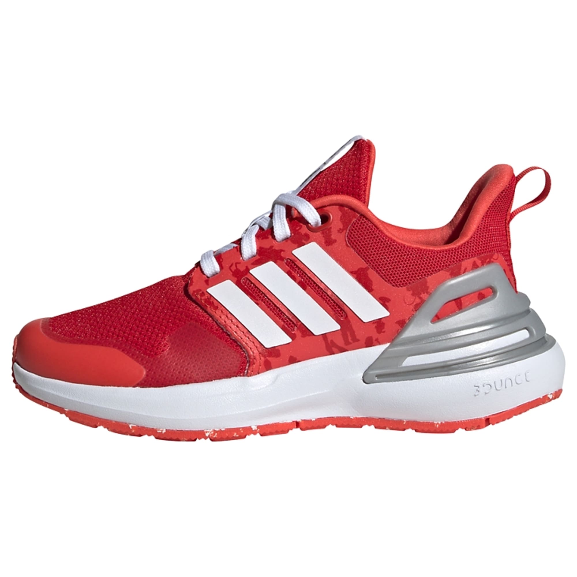 Athletic Shoes 'RapidaSport x Disney 100'
