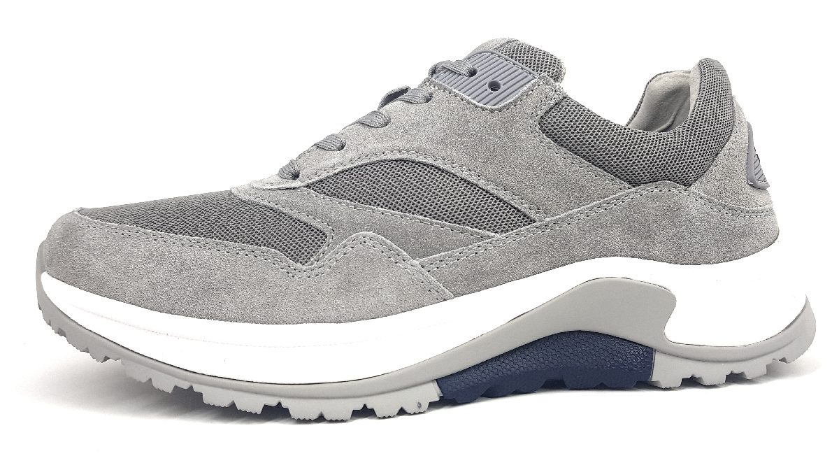 Pius Gabor 8000.15.08 Grau Grey
