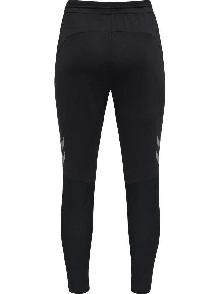 Hummel Hummel Verstellbare Taille Hose Hmllead Herren in BLACK günstig kaufen