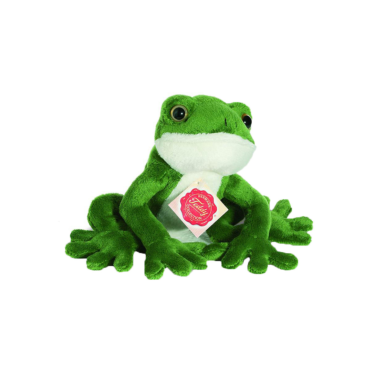 Frosch 15 cm