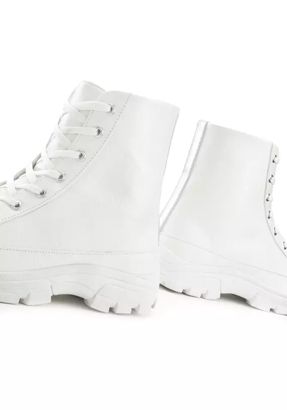 Stiefelette