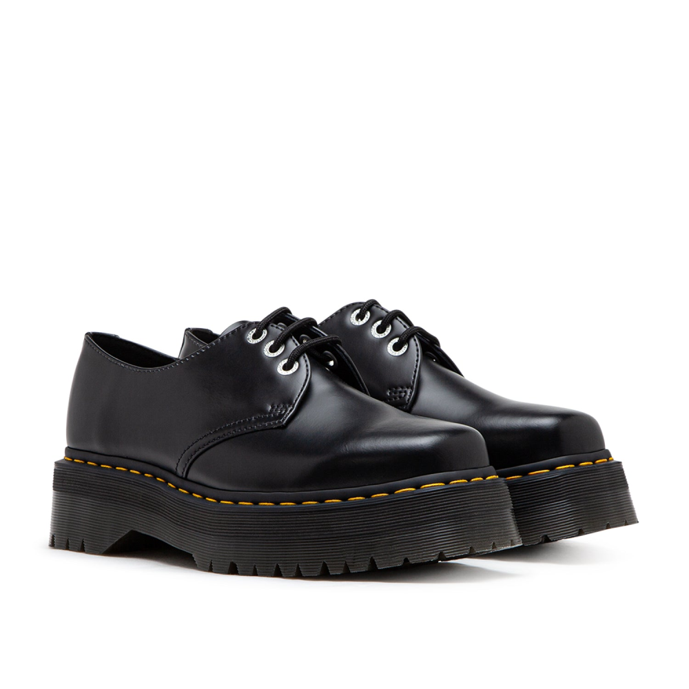 Dr. Martens 1461 Quad Squared 31299001 / schwarz